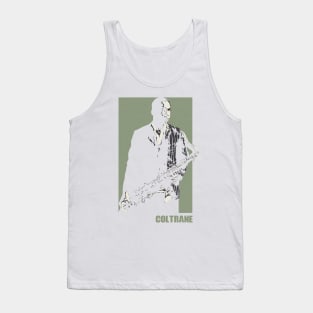 = C / 0 / L / T / R / A / N / E = Tank Top